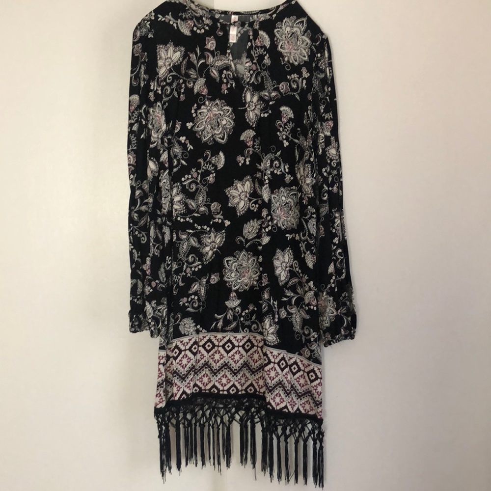 Casual dress